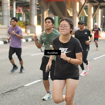 Runner Photo 4729327