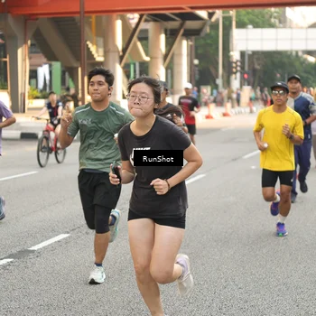 Runner Photo 4729328