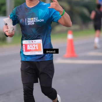 Runner Photo 4729330