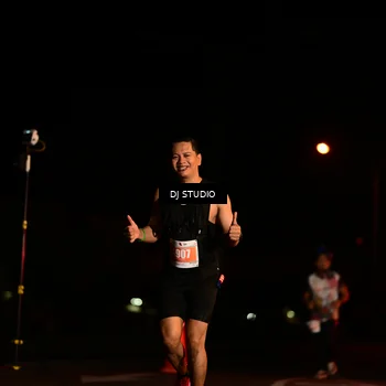 Runner Photo 4729331