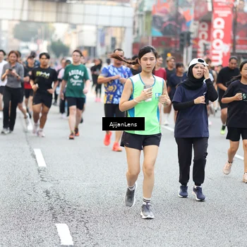Runner Photo 4729332