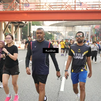Runner Photo 4729333