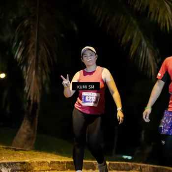 Runner Photo 4729334
