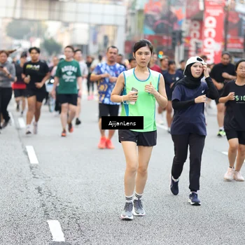 Runner Photo 4729335