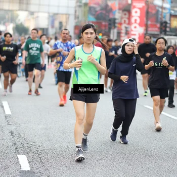 Runner Photo 4729337
