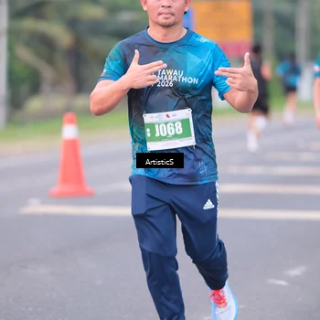 Runner Photo 4729338