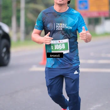 Runner Photo 4729339