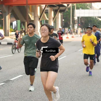 Runner Photo 4729340