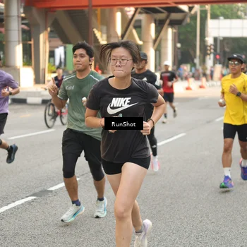 Runner Photo 4729342
