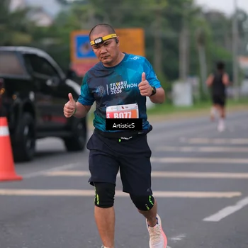 Runner Photo 4729344