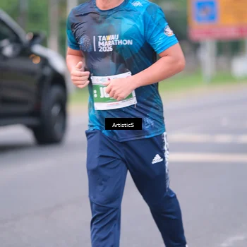 Runner Photo 4729345