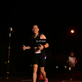 Runner Photo 4729346