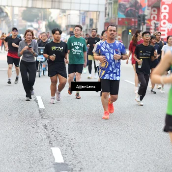Runner Photo 4729347