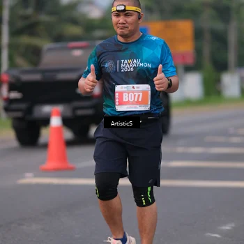 Runner Photo 4729348