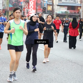 Runner Photo 4729349