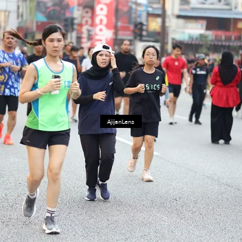 Runner Photo 4729351