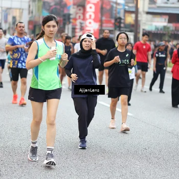 Runner Photo 4729352
