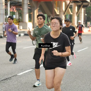 Runner Photo 4729353