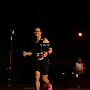 Runner Photo 4729354