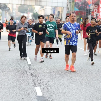 Runner Photo 4729356