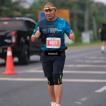 Runner Photo 4729358