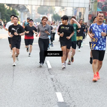 Runner Photo 4729361