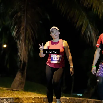 Runner Photo 4729364