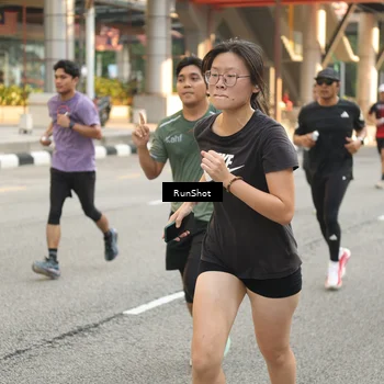 Runner Photo 4729365