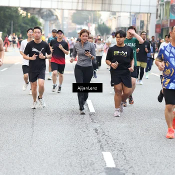Runner Photo 4729366