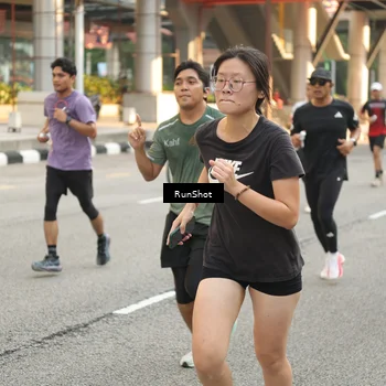 Runner Photo 4729367
