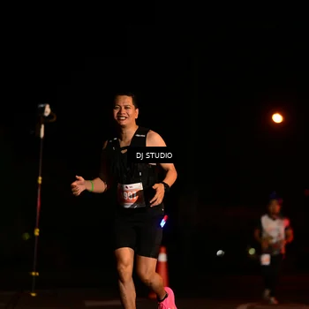 Runner Photo 4729368