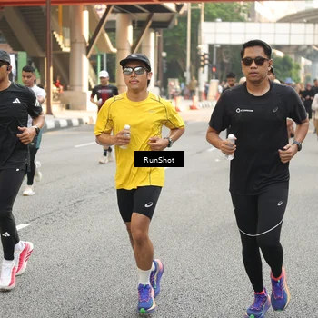 Runner Photo 4729369
