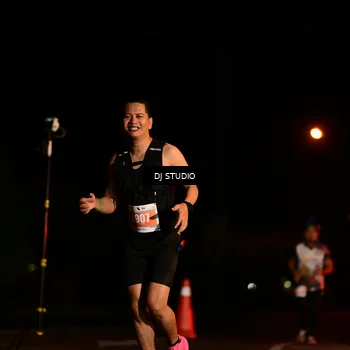 Runner Photo 4729371