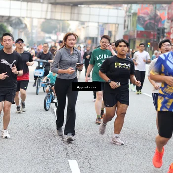 Runner Photo 4729372