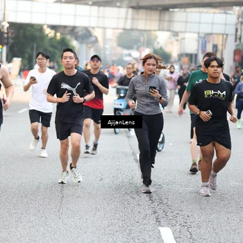 Runner Photo 4729373