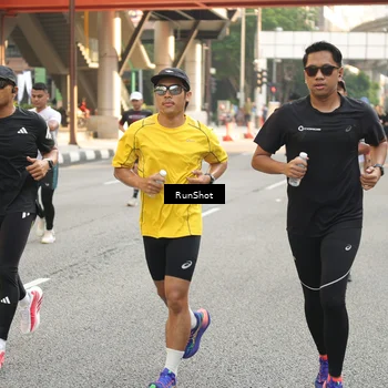 Runner Photo 4729374