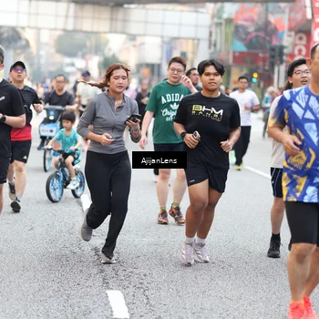 Runner Photo 4729376