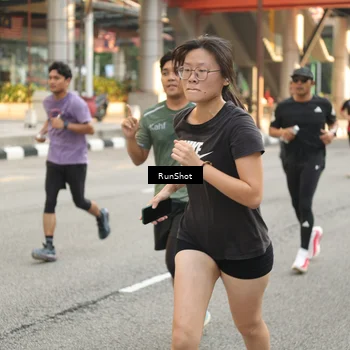 Runner Photo 4729377