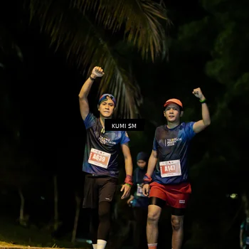 Runner Photo 4729378