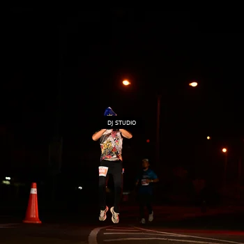 Runner Photo 4729380