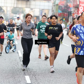 Runner Photo 4729382