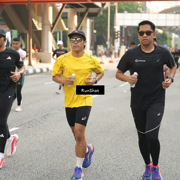 Runner Photo 4729383