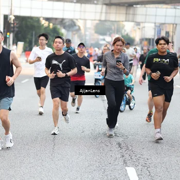 Runner Photo 4729384