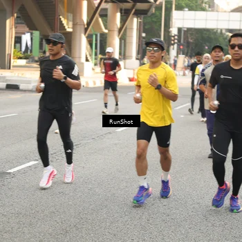 Runner Photo 4729385