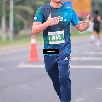 Runner Photo 4729387