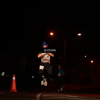 Runner Photo 4729390