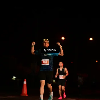 Runner Photo 4729392