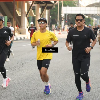Runner Photo 4729393