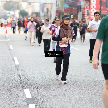 Runner Photo 4729394