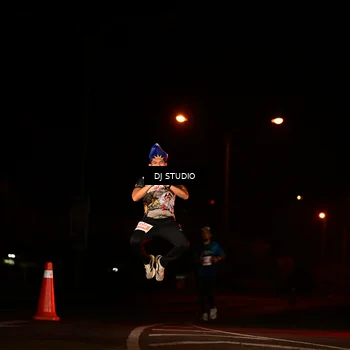Runner Photo 4729395